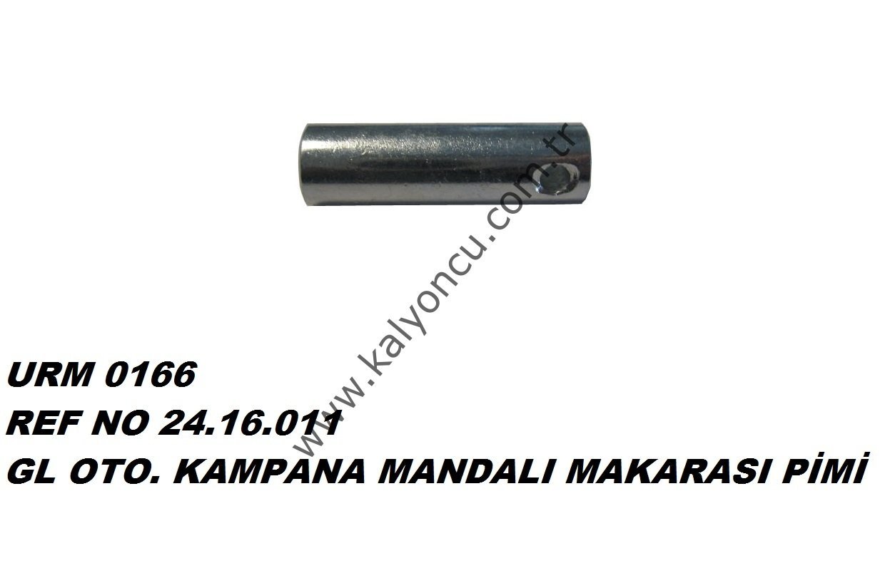 KAMPANA MANDALI MAKARA PİMİ *5190*