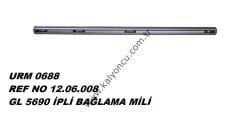L 5690 İpli Bağlama Mili Ür.No:0688