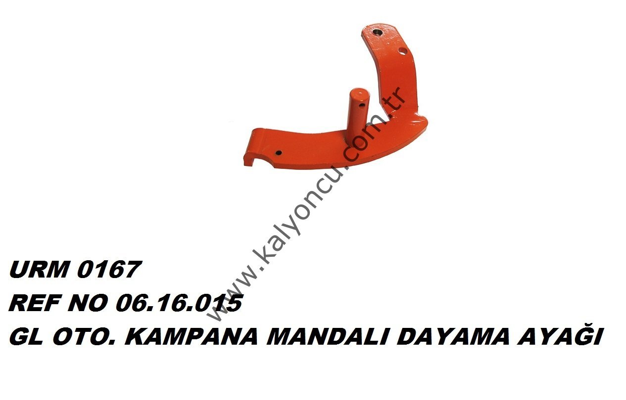 KAMPANA MANDALI DAYAMA AYAĞI *5190*