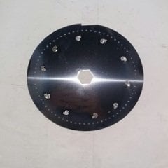 EKİM DİSKİ-GÜNGÖR-SOYA-3,5*60